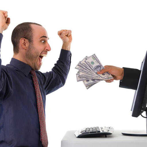 کسب و کار اینترنتی چیست؟