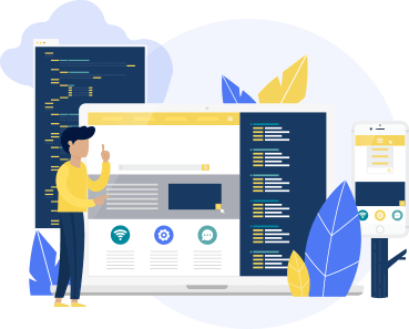 طراحی سایت و سئو با خدمات مناسب